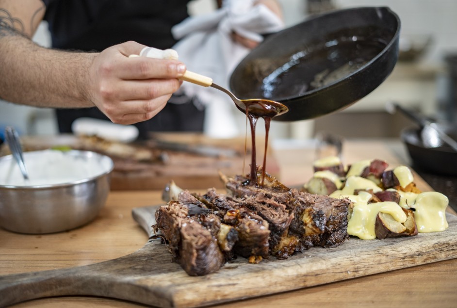 Garibaldi Gastrô: Jantar a Bordo da Maria Fumaça e Programação Conexão Gastronômica