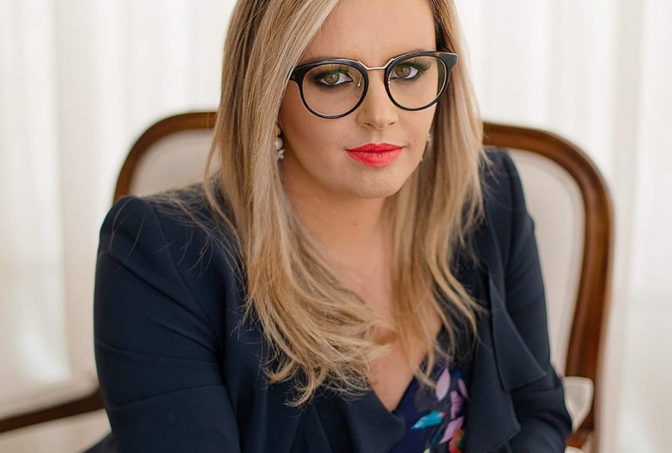 Inscrições abertas para a palestra Mulheres na Política - Muito mais que cotas, com a advogada Bruna Marin Rossatto