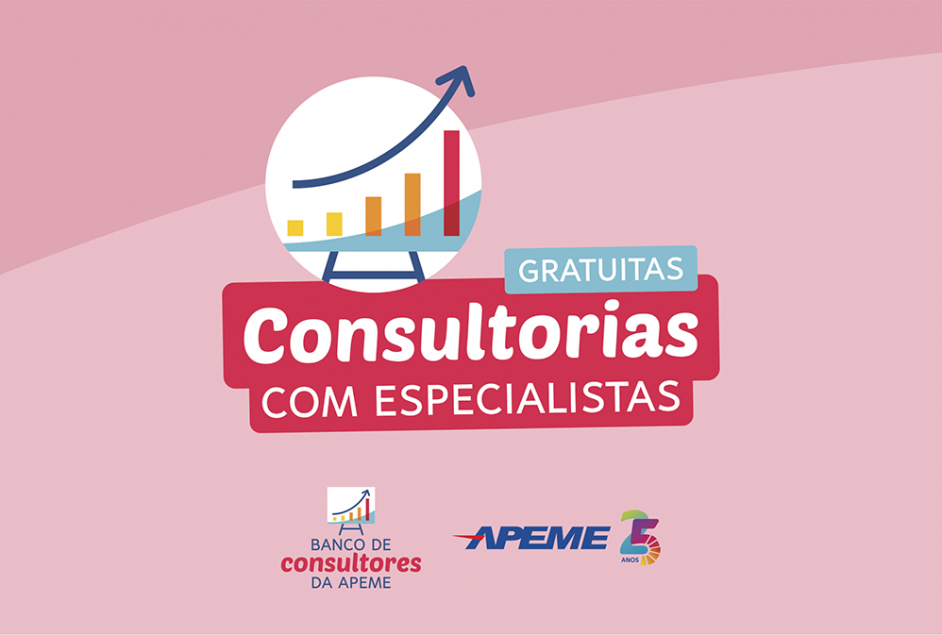 Especialistas oferecem consultoria gratuita aos associados APEME