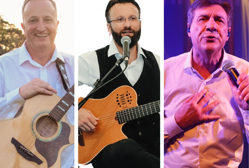 Evento Beneficente “Juntos: Unindo forças pelo RS” acontece na próxima semana