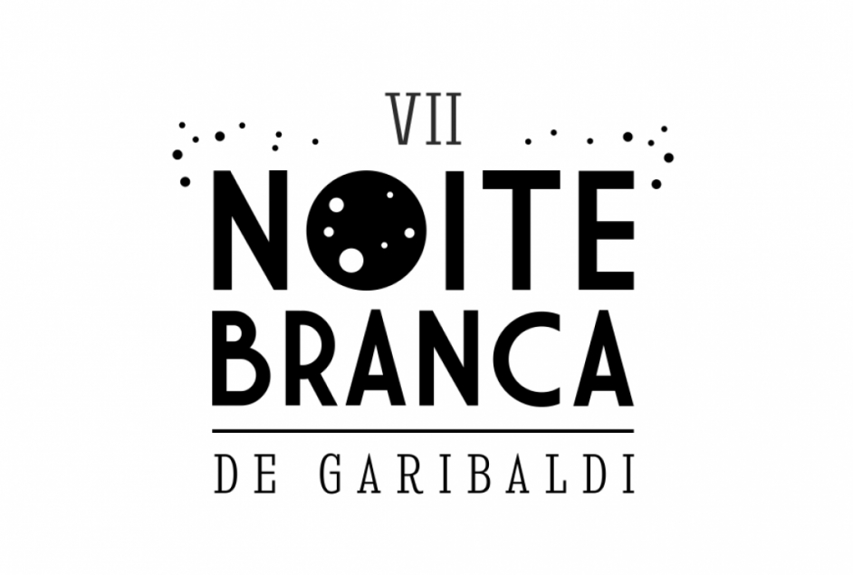 Comunicado – VII Noite Branca de Garibaldi