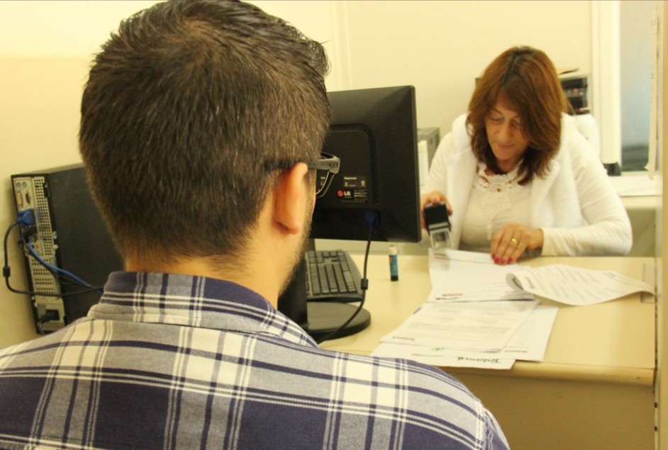 Sine de Garibaldi oferece mais de 100 vagas de emprego