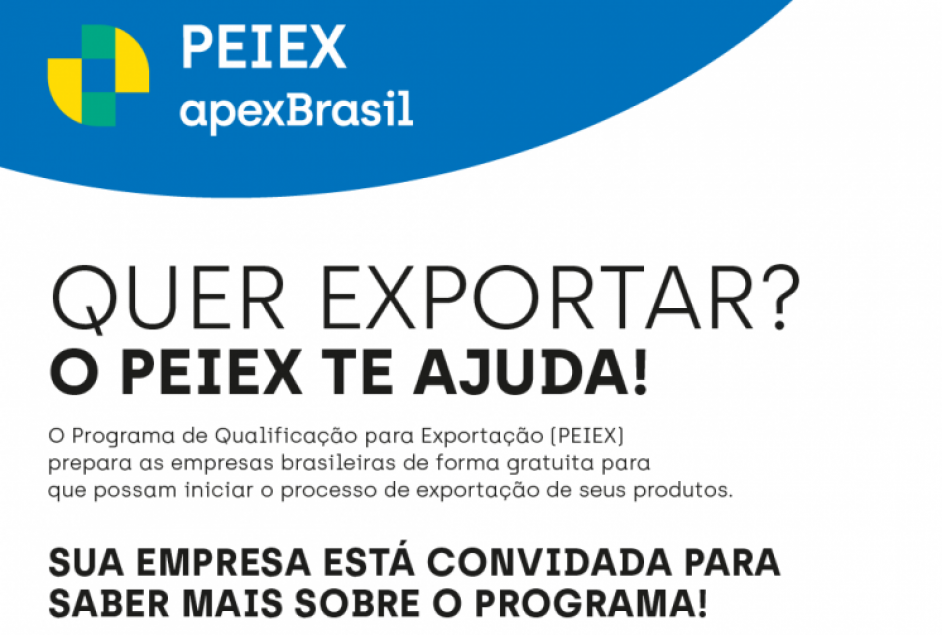 Prefeitura, Apeme e CIC promovem encontro para interessados em exportação de produtos