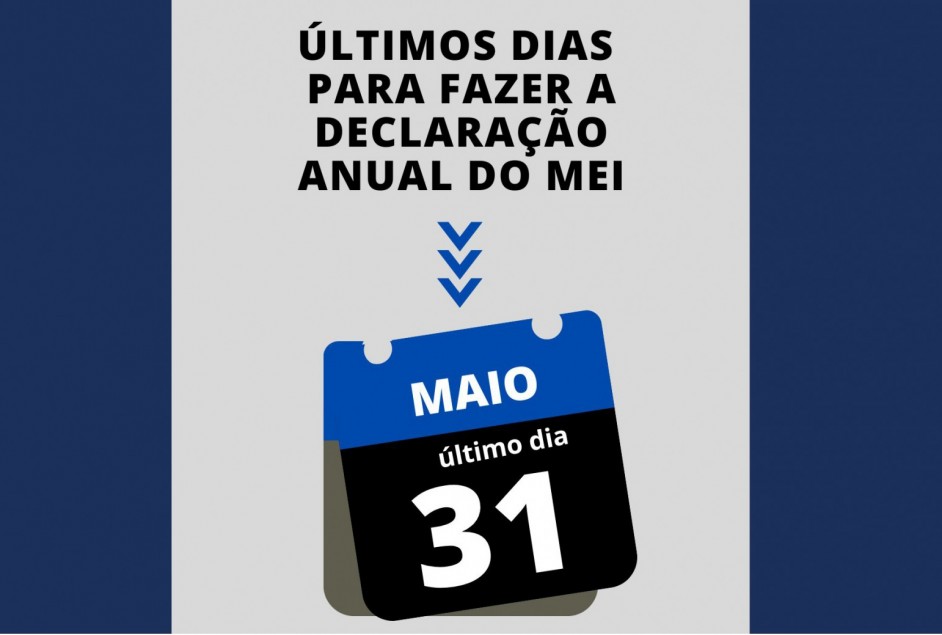 Últimos dias para MEIs enviarem a Declaração Anual do Simples Nacional