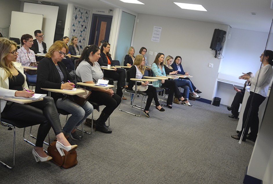 Começam os preparativos para o Mês da Mulher 2019