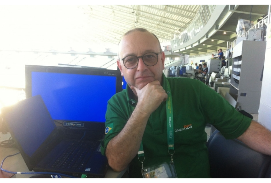 Segunda edição do Circuito F5 trará Nando Gross a Garibaldi