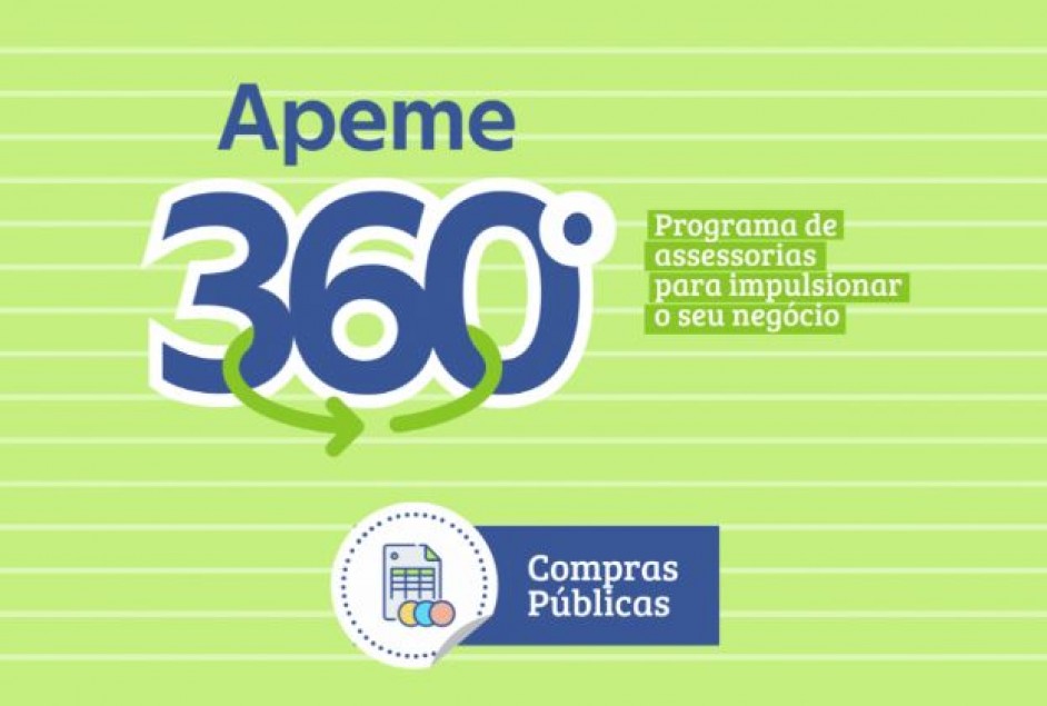 Apeme informa: Grandes oportunidades em Licitações Públicas simultâneas na região