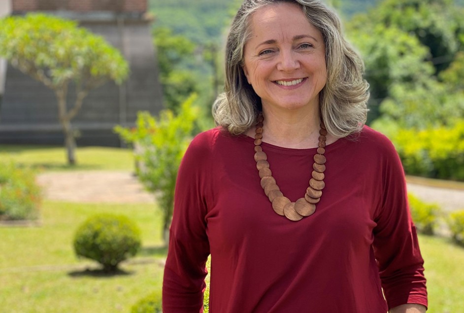 Ivane Fávero - Crédito: Lúcia Fávero Moraes
