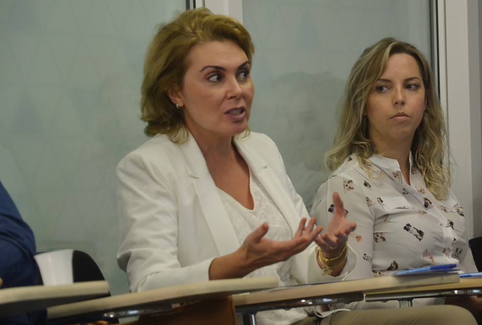 Curso prepara profissionais de vendas com foco em atendimento