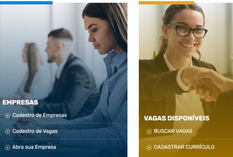 Parceria vai facilitar divulgação de vagas de trabalho nas empresas de Garibaldi e região