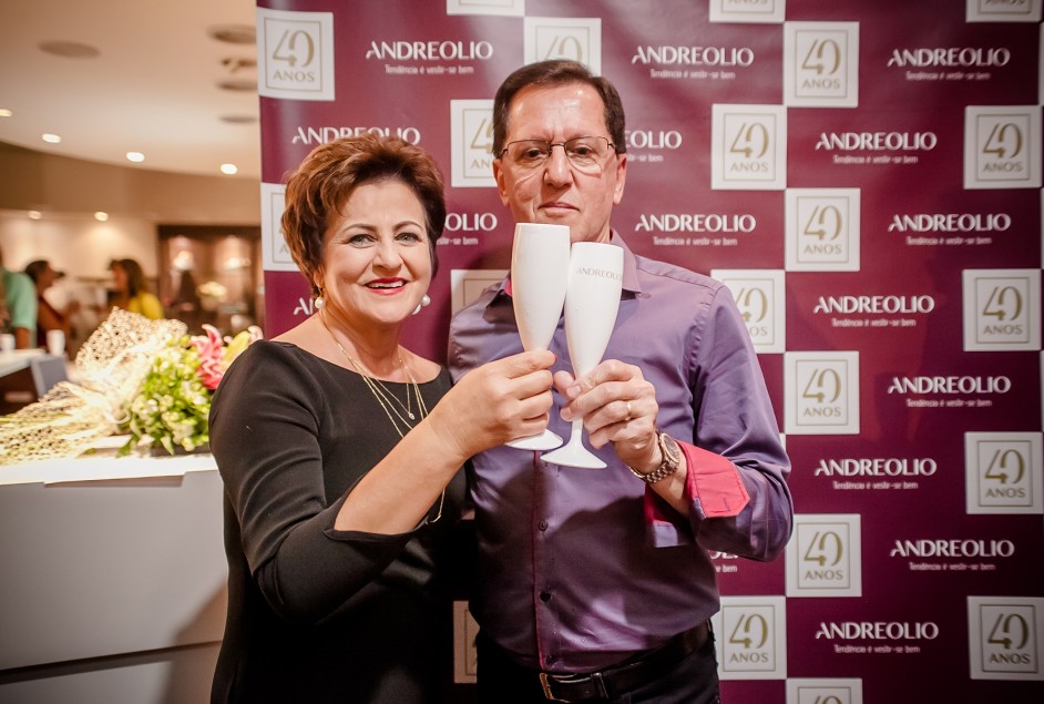 Andreolio e Nechamp são cases do 2º Inspire-se