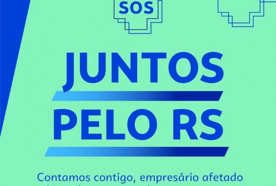 Sebrae realiza pesquisa sobre impacto das enchentes no RS