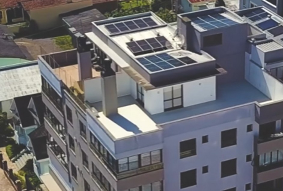 Apeme investe em sustentabilidade e instala placas solares