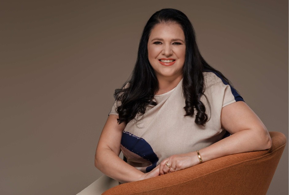 Apeme reelege Rosana Debiasi como presidente