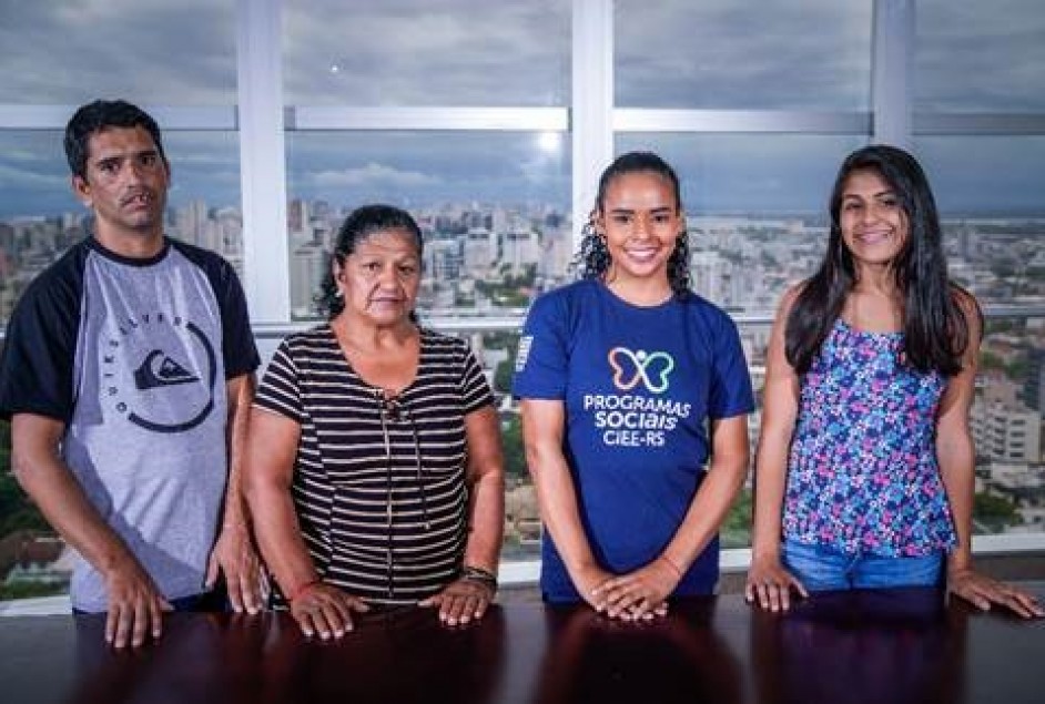 CIEE-RS celebra 50 anos criando oportunidades para a transformação social