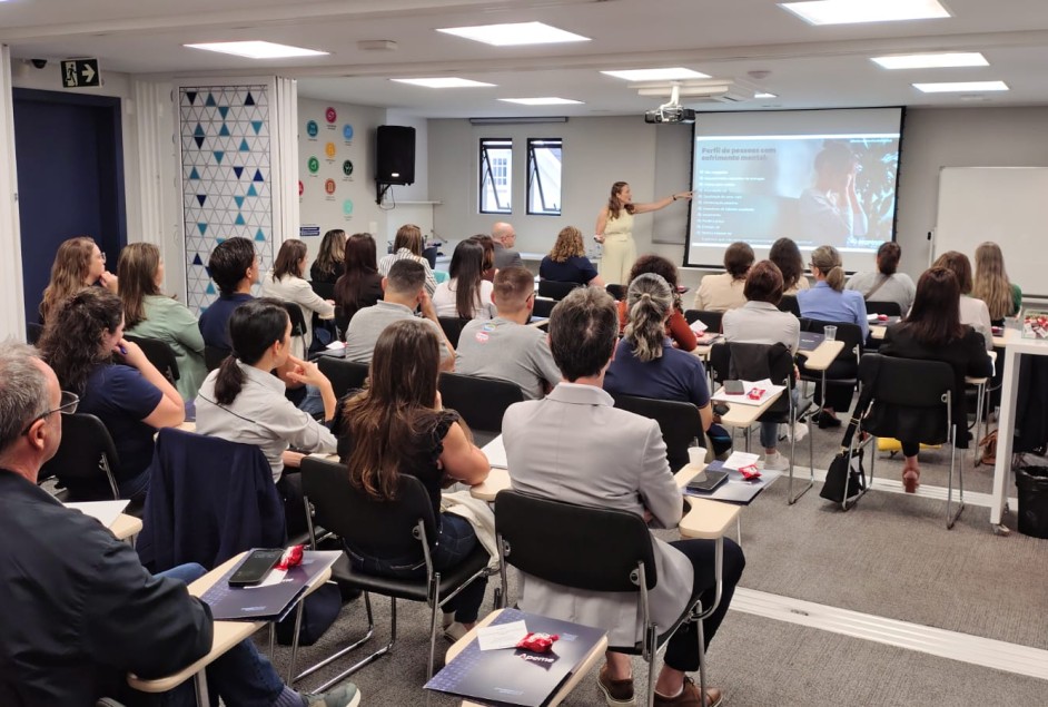 NR-1: “Gerir riscos é diferente de promover ações de bem-estar aos colaboradores”