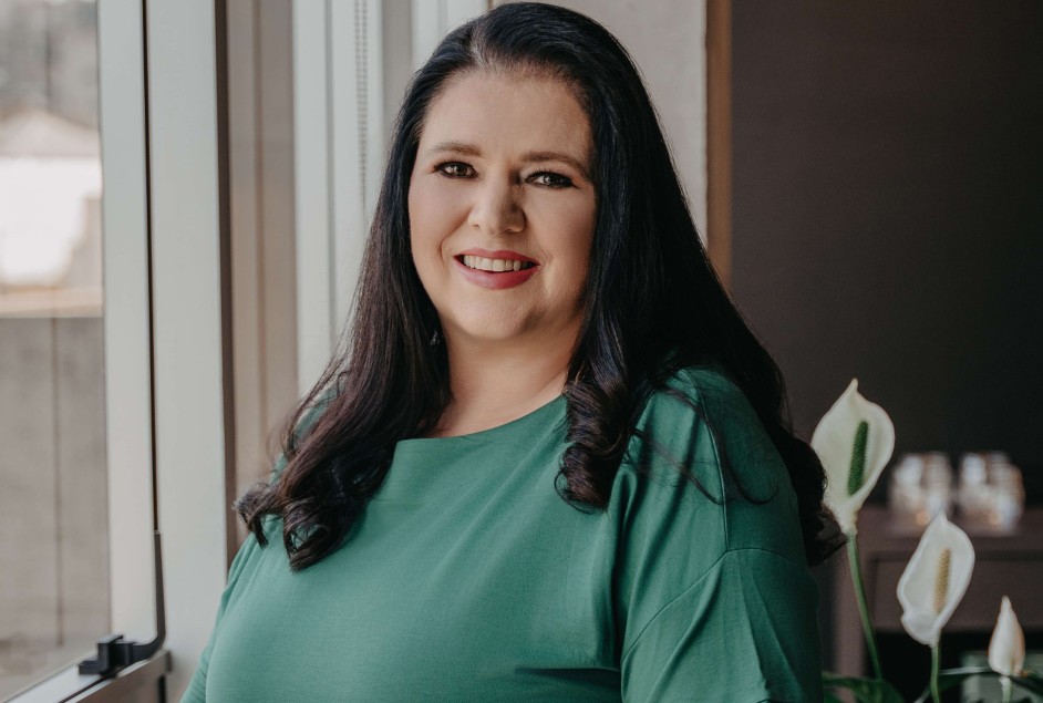 Presidente reeleita: as expectativas de Rosana Debiasi à frente de um novo mandato na Apeme
