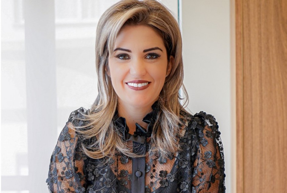 Anni Breitenbach - Crédito: Abraão Frainer
