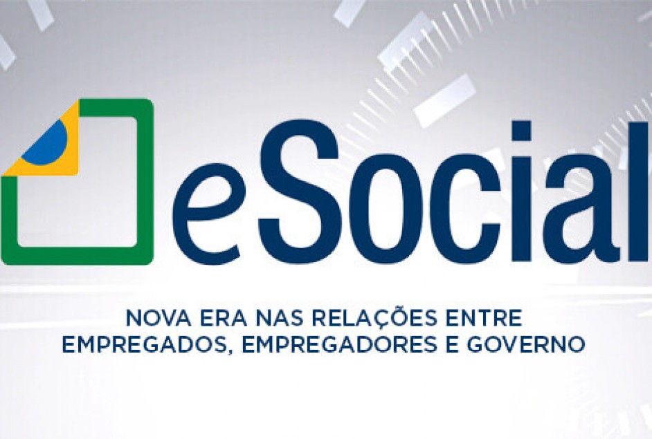 Veja como ficam os novos prazos do eSocial