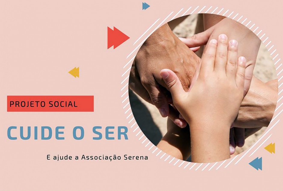 Parceiros Voluntários: iniciativa de voluntárias destinará recursos para a Associação Serena