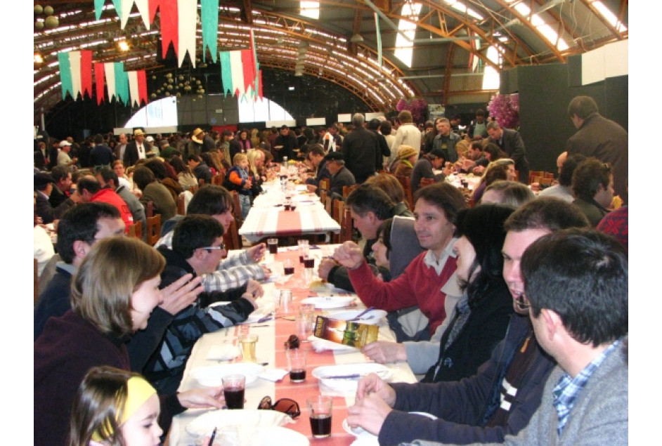 Definida programação do 27° Festival Colonial Italiano 