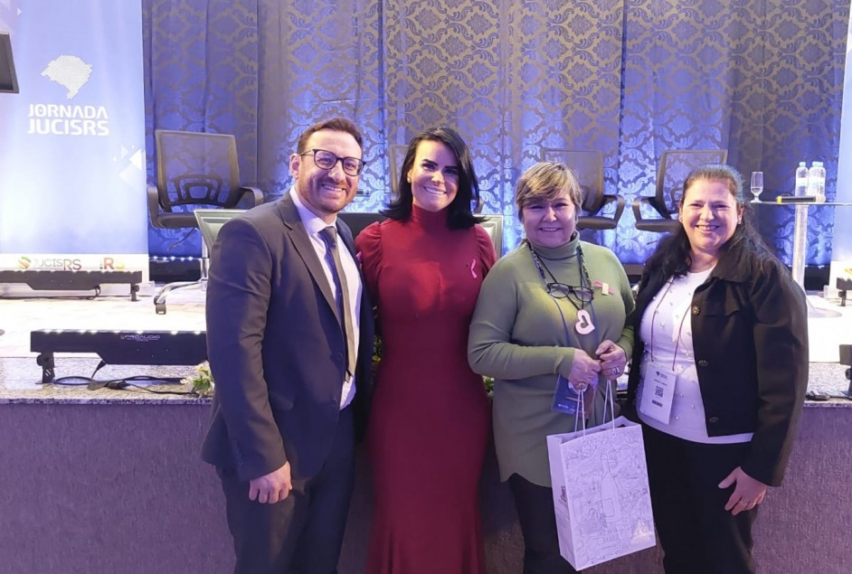 Apeme participa de grandes eventos sobre empreendedorismo e desenvolvimento econômico