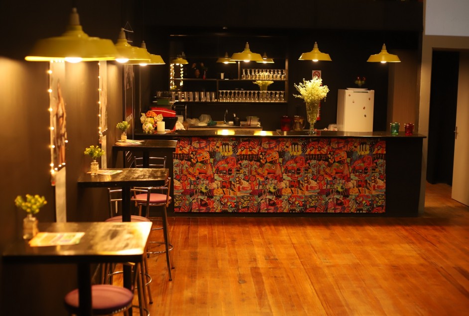 Lives da Cultura Garibaldi iniciam nesta semana