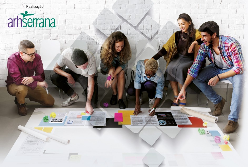 Inscrições abertas para o Encontro Sul-Americano de Recursos Humanos 2018