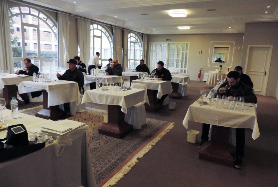 15ª Avaliação de Vinhos, Espumantes e Sucos de Garibaldi inicia na segunda-feira, 17