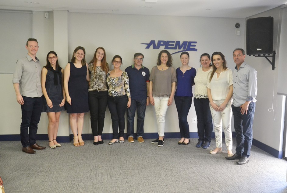 Artistas e Apeme estudam atuação em eventos turísticos