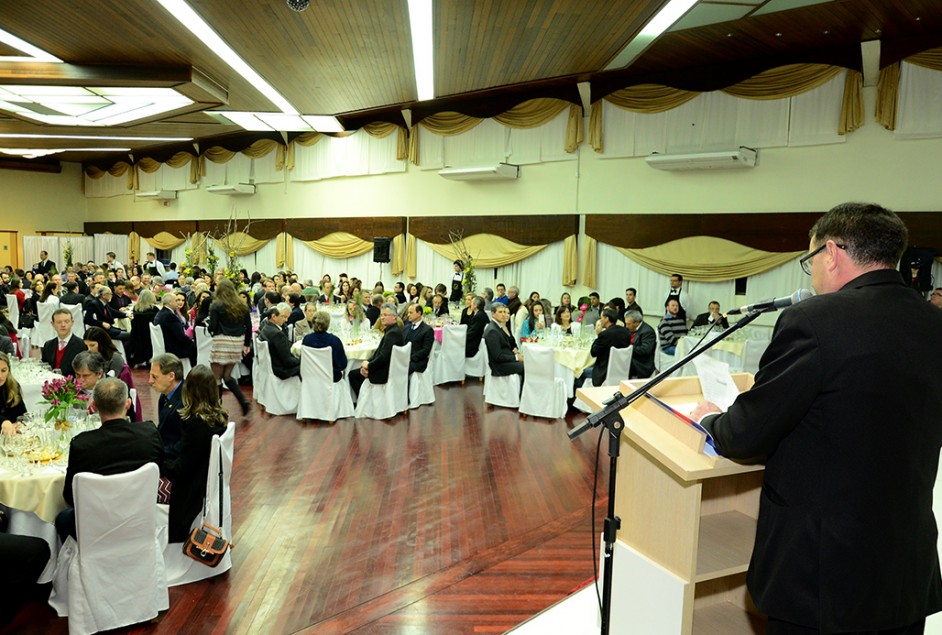 Jantar de coroamento da 15ª Avaliação de Vinhos, Espumantes e Sucos de Garibaldi ocorre no dia 25