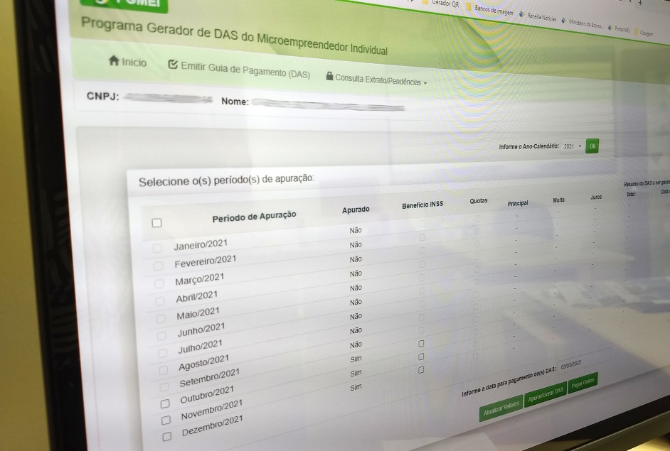 Apeme orienta: novo valor do DAS para MEIs a partir de fevereiro