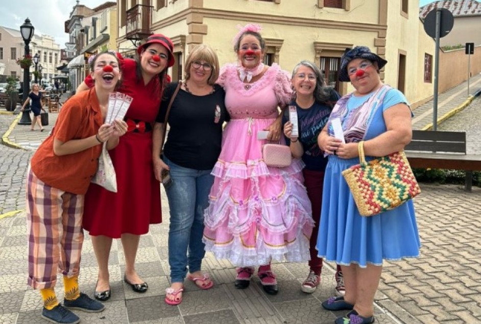 Comunidade é convidada a prestigiar programação do Dia da Mulher