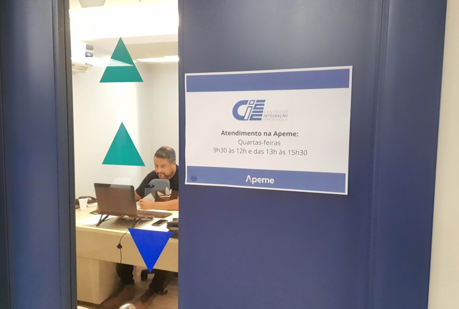 CIEE-RS altera dia de atendimento na Apeme