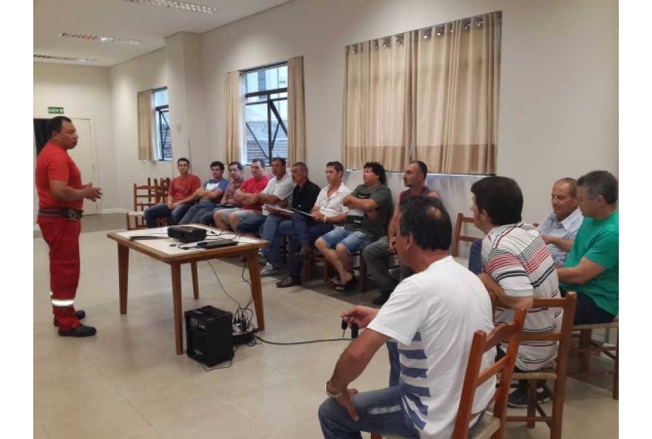 Curso de Capacitação Turística ocorre na próxima semana