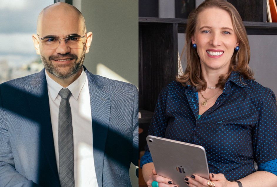 Palestra aborda impactos jurídicos e psicológicos da atualização da NR1