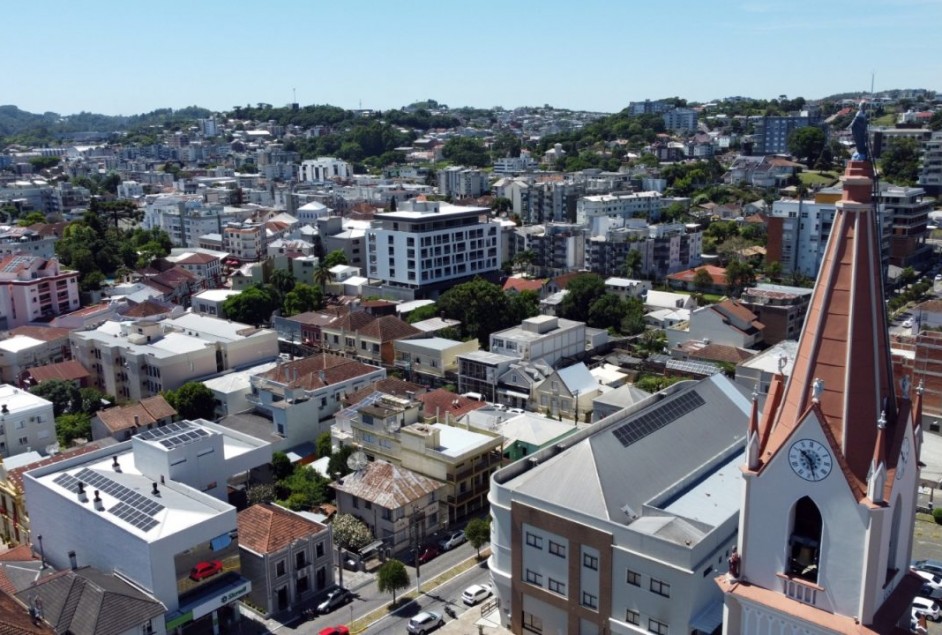 Prefeitura prorroga pagamento do IPTU em Garibaldi