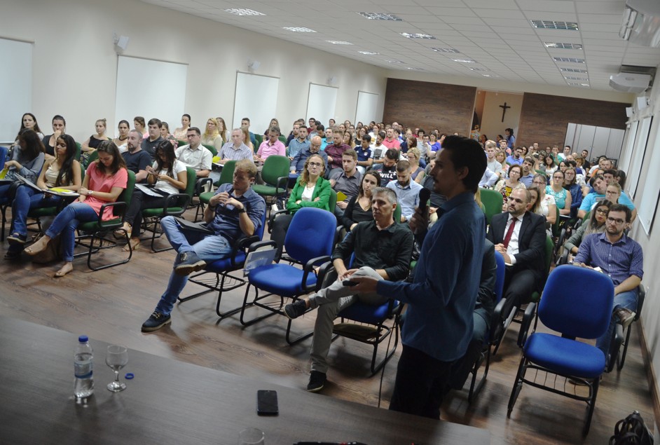 Seminário sobre e-commerce apresentou o ecossistema da venda pela internet