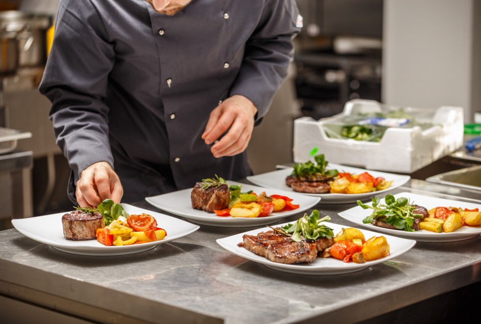 SHRBS comemora o Dia do Trabalhador com palestra e jantar