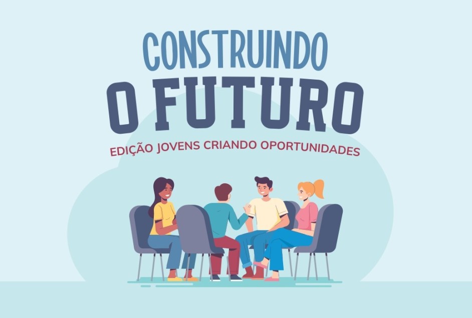Projeto Construindo o Futuro