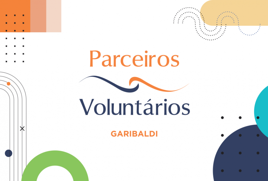 Parceiros Voluntários