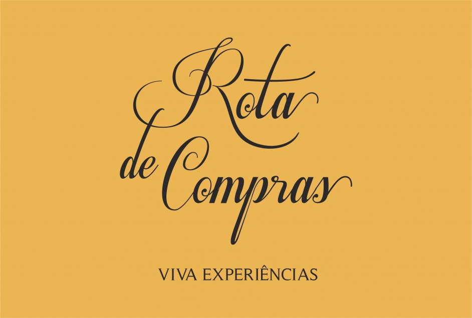 Rota de Compras